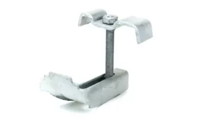 Grating Clamps