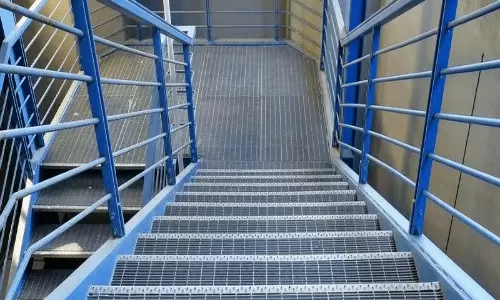 Stair-Threds