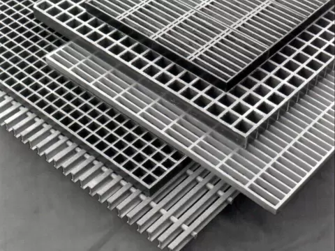 Understanding Different Grating Types and Their Applications ...