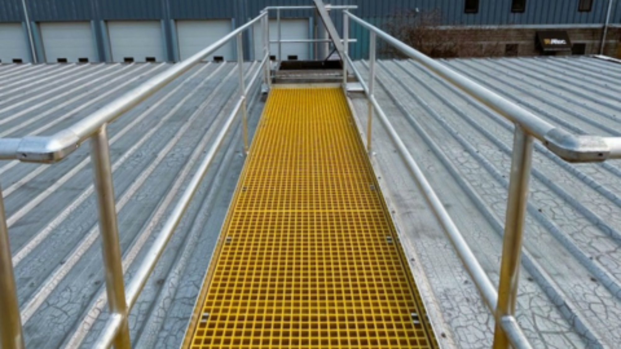 Maintenance Tips for Steel Grating: Ensure Long-lasting Durability