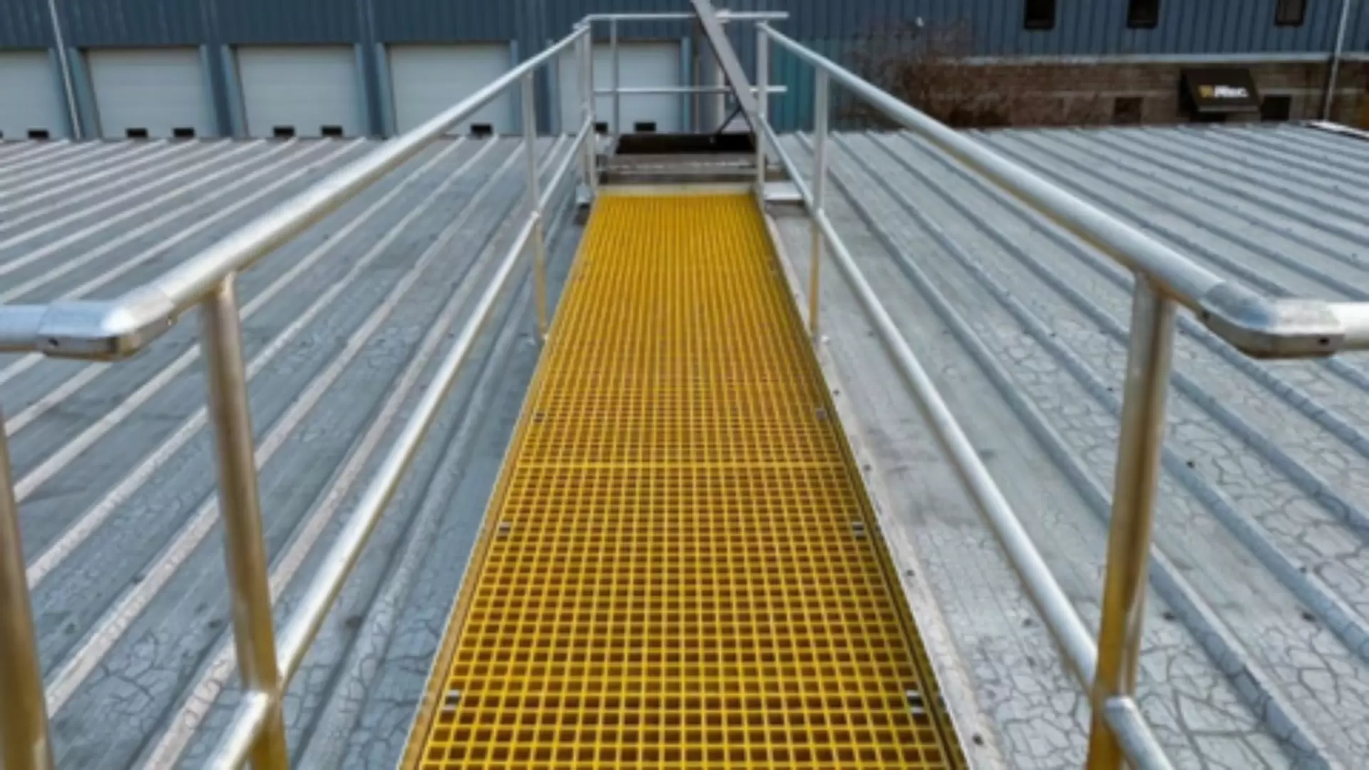 Maintenance Tips for Steel Grating: Ensure Long-lasting Durability
