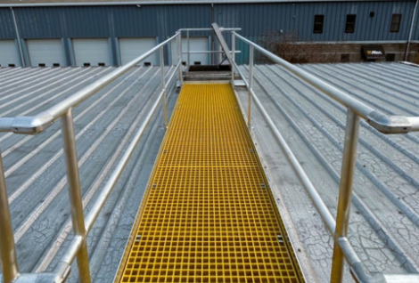 Maintenance Tips for Steel Grating: Ensure Long-lasting Durability