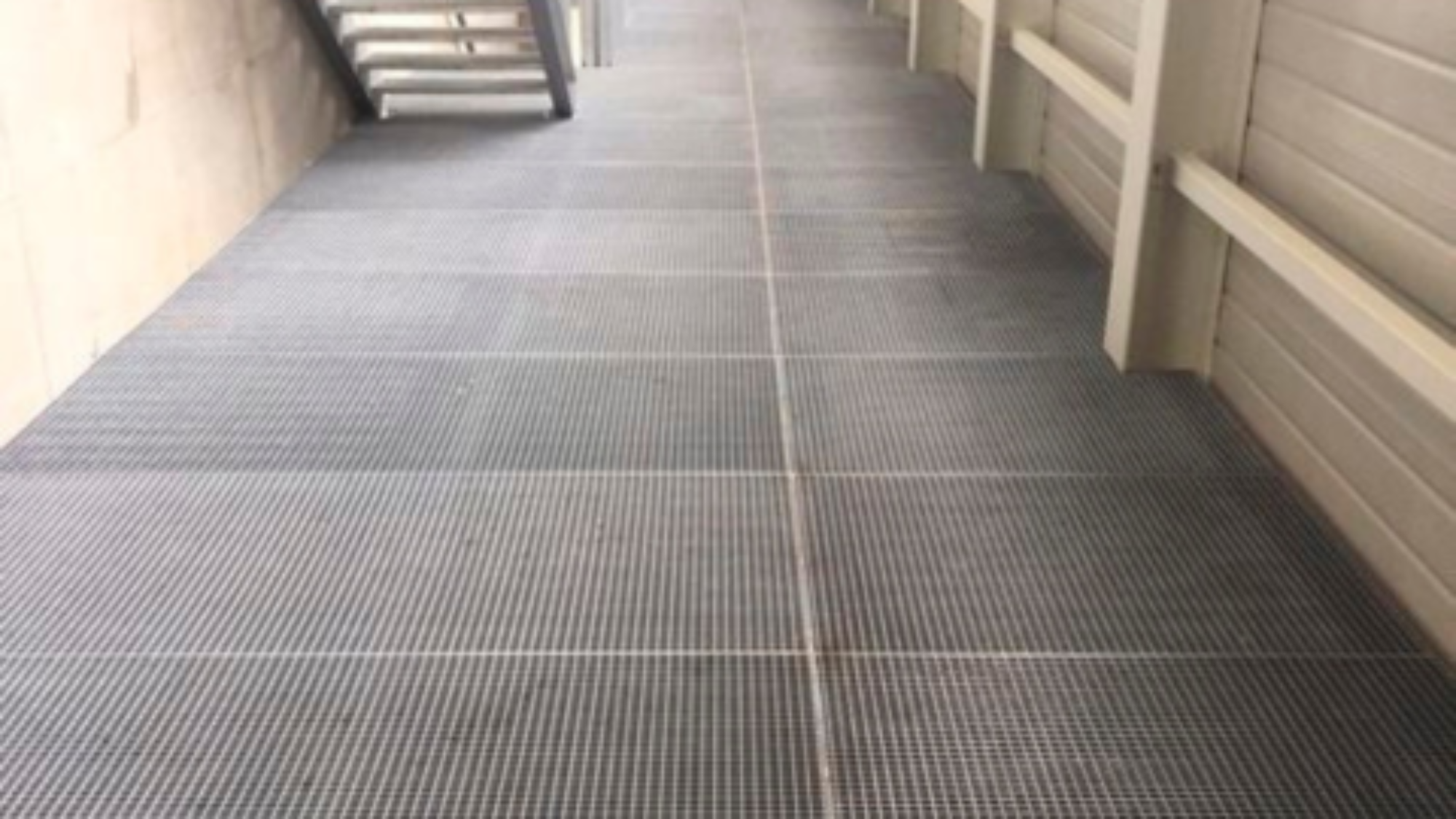 Innovative Uses of Steel Grating Beyond Flooring and Walkways