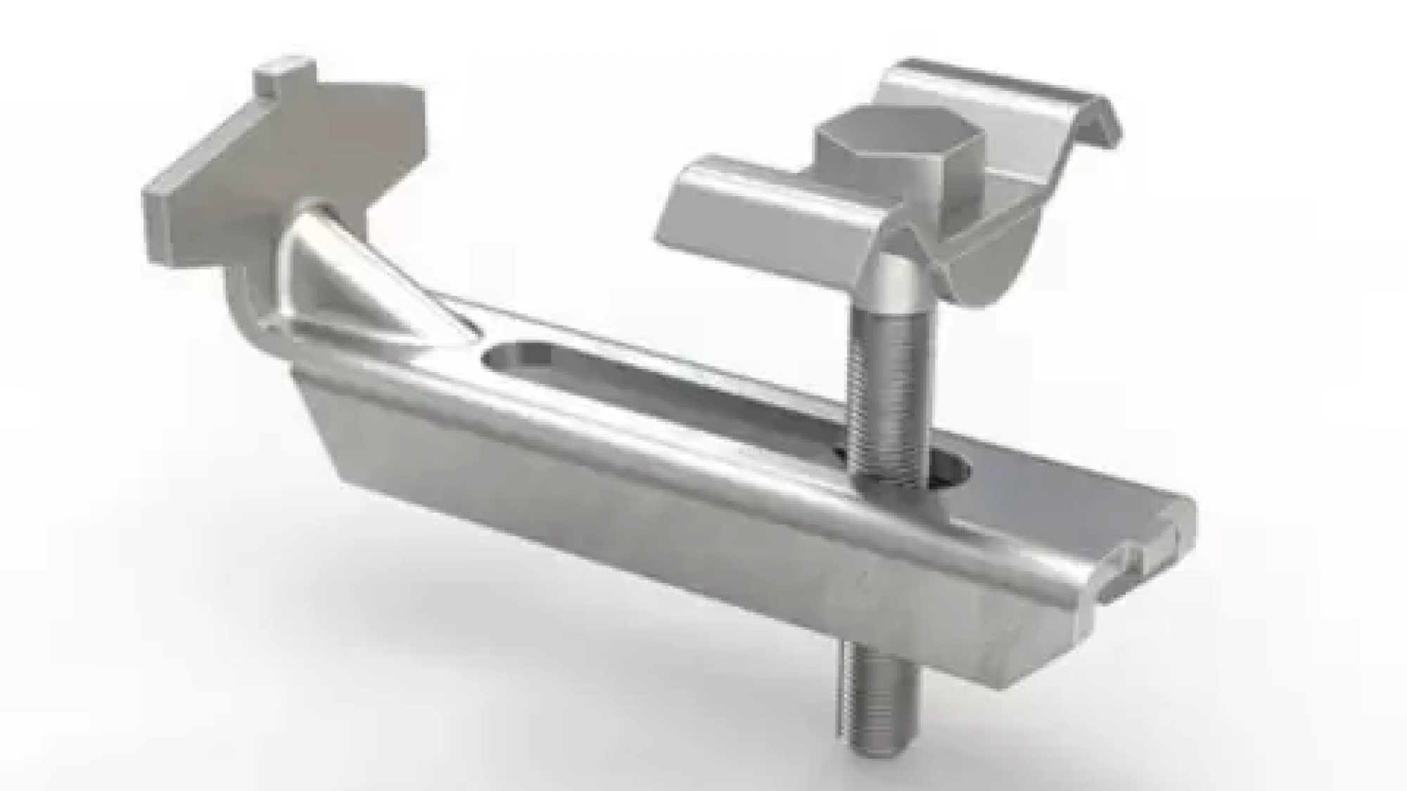 Why Grating Clamps are Essential for Secure Steel Grating Installation