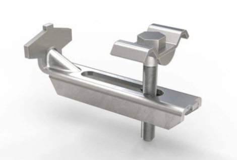 Why Grating Clamps are Essential for Secure Steel Grating Installation