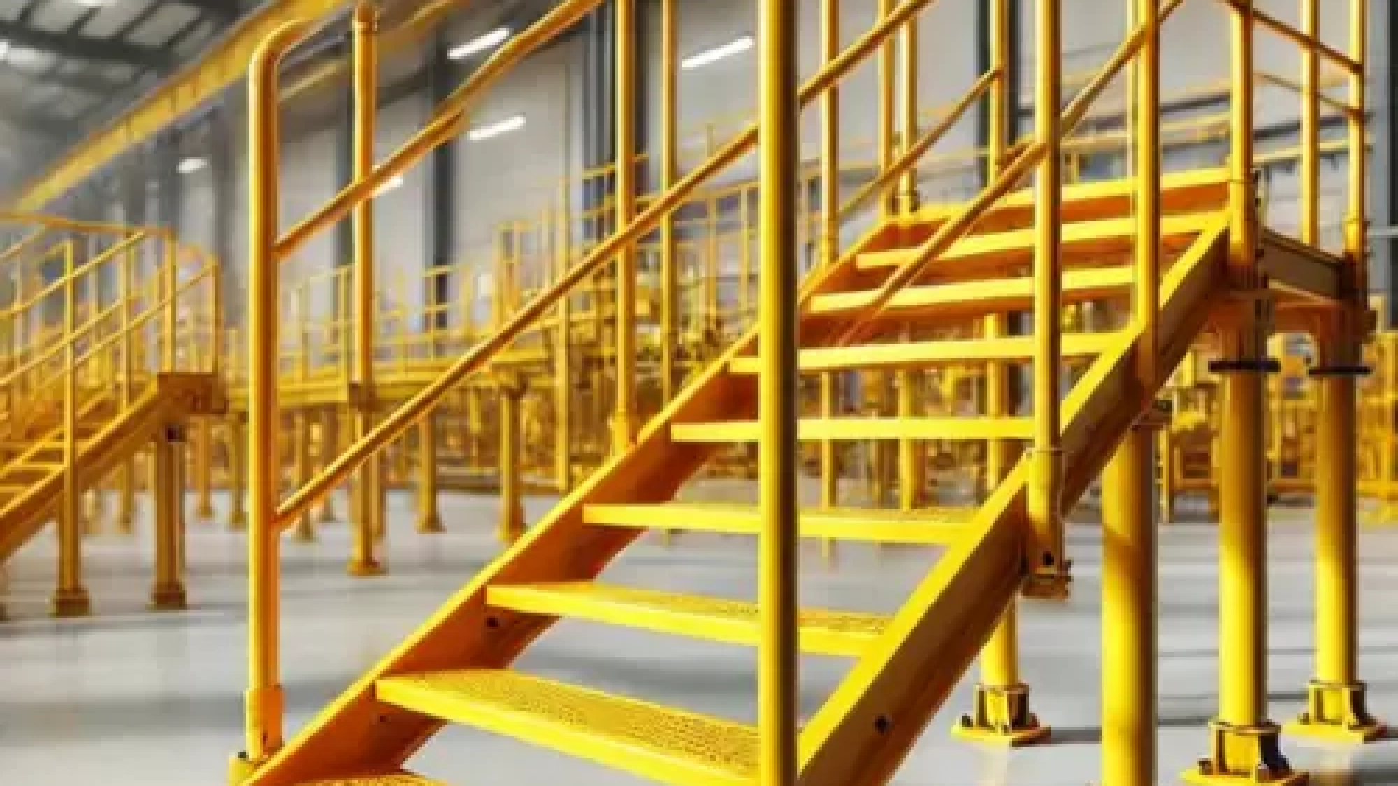 handrails