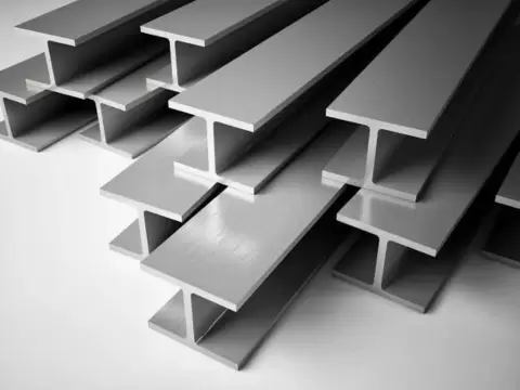 Wide Flange Beams: Strength, Versatility and Sustainability