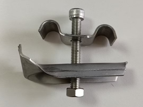 What Are Grating Clamps and Why Are They Essential in Industrial Installations?