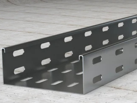 MS Cable Trays 101: MS Perforated vs MS Ladder Type—Which Works Best for You?