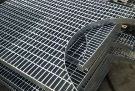 MS grating