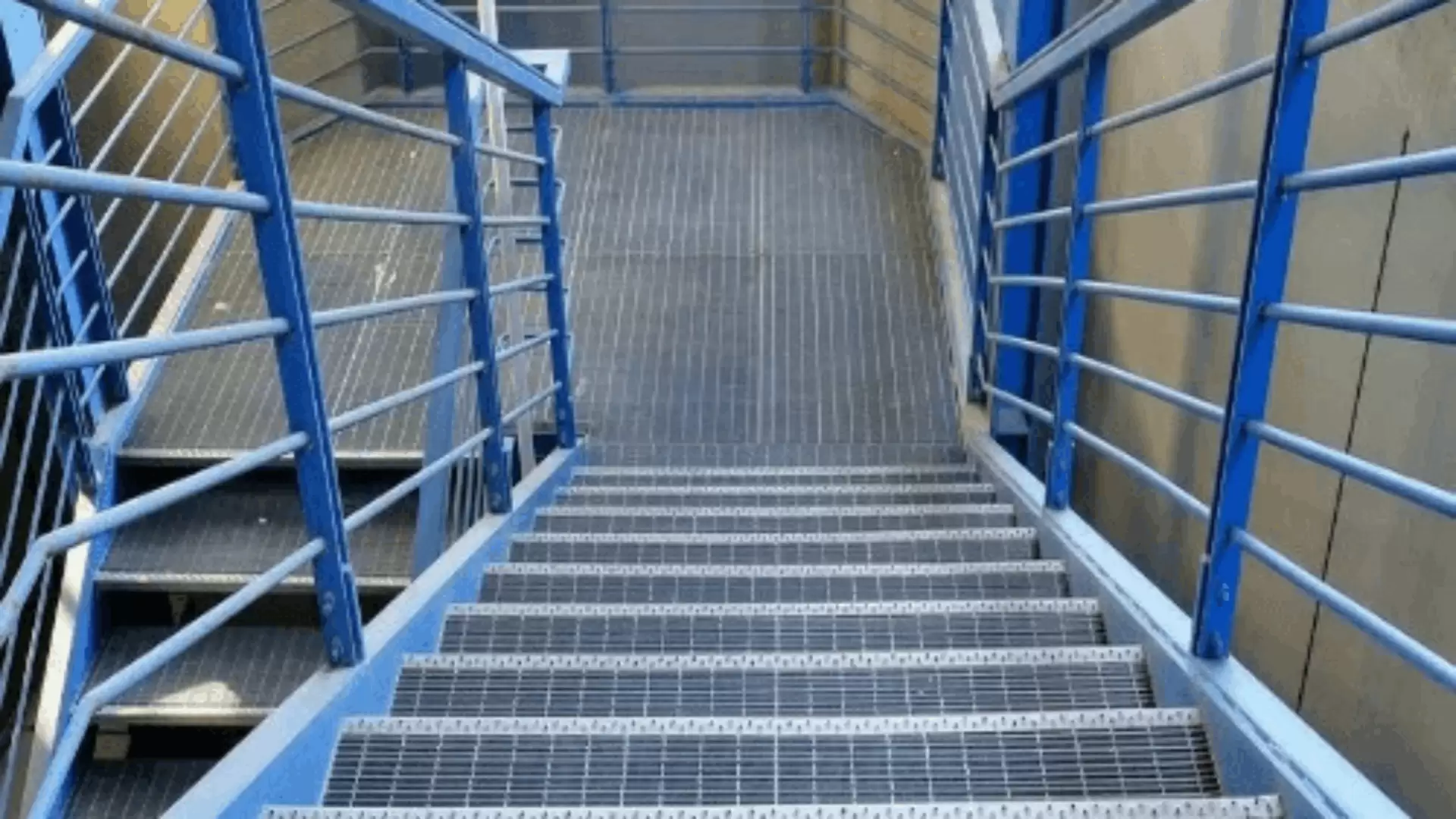 Stair Tread