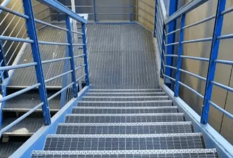 Stair Tread