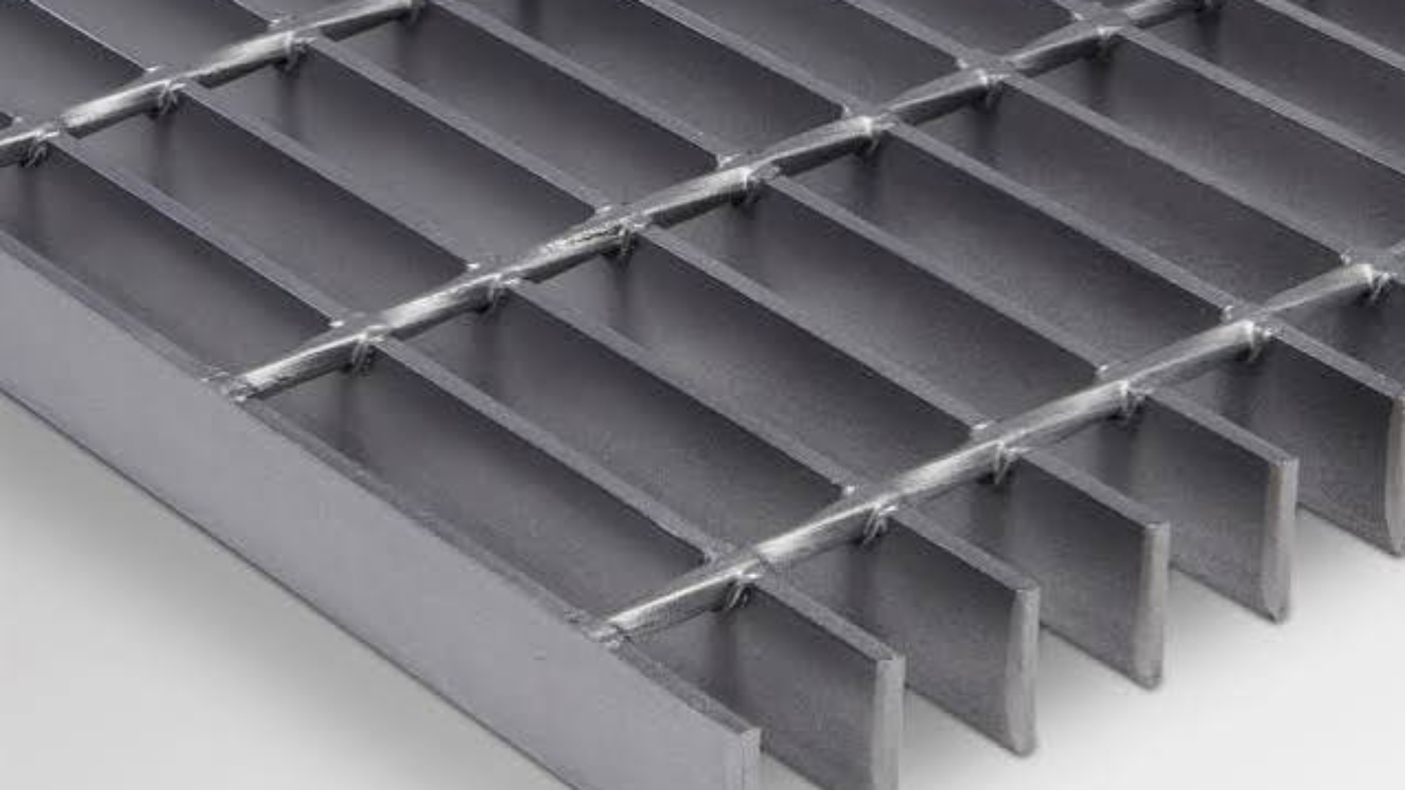 Steel Grating