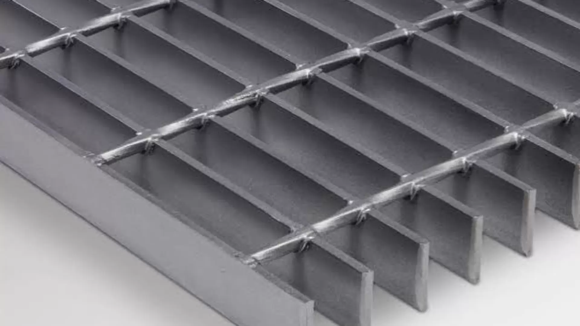Steel Grating