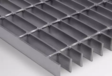 Steel Grating