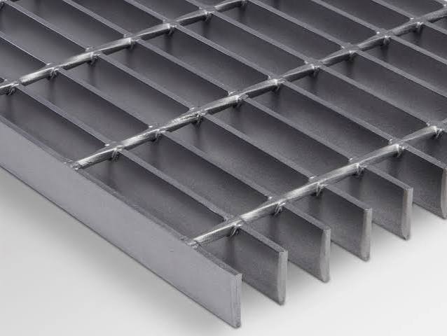 Steel Grating Guide: Types, Uses & Selection Tips