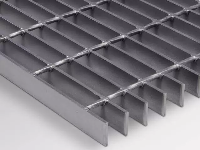 Steel Grating Guide: Types, Uses & Selection Tips