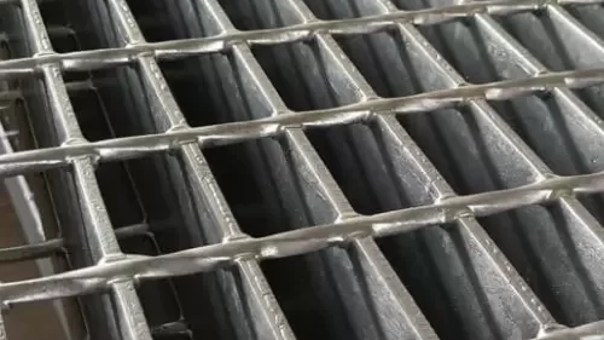 electroforged grating