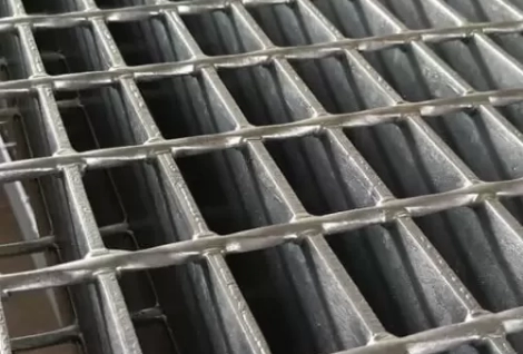 electroforged grating