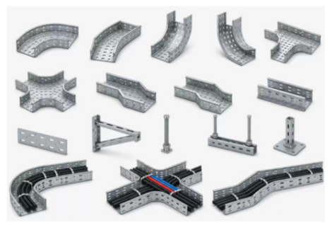 Cable Tray Manufacturers in India
